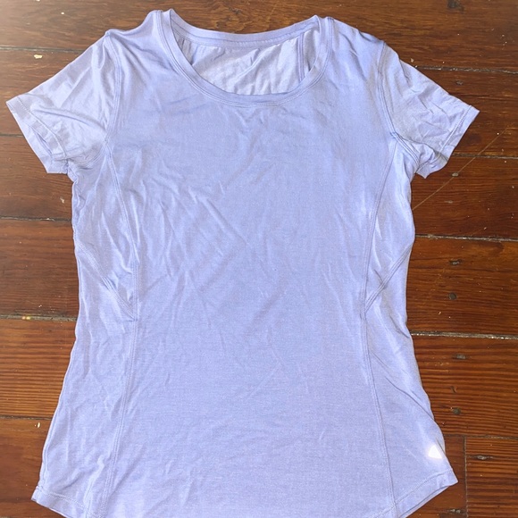 Balance Athletica Echo Tee - Picture 2 of 4